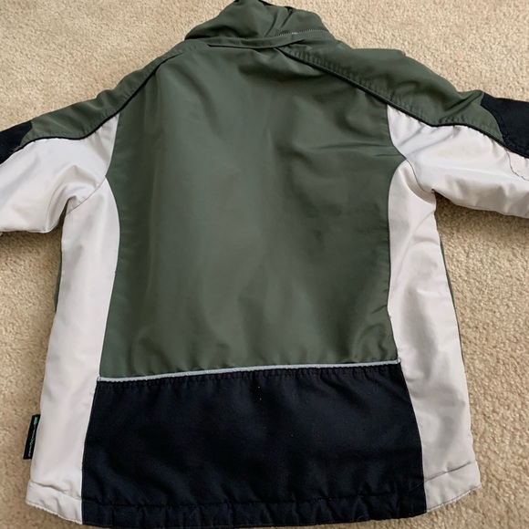 Kids jacket - Picture 6 of 6